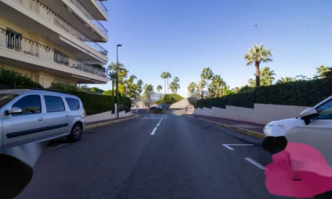 Недвижимость Appartement Cannes: 5