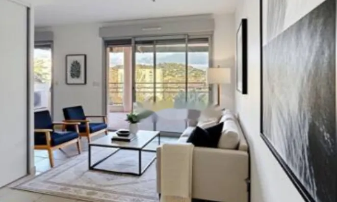 Недвижимость Apartment La Bocca: 2