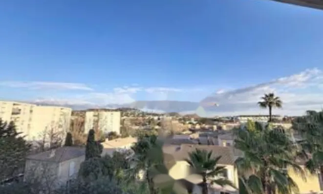 Недвижимость Apartment La Bocca: 8