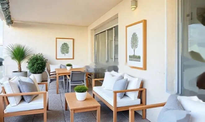 Недвижимость Apartment La Bocca: 9