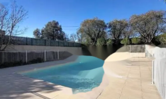 Недвижимость Apartment La Bocca: 11