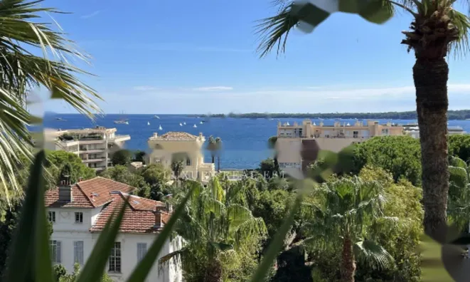 Недвижимость Apartment Pointe Croisette: 2