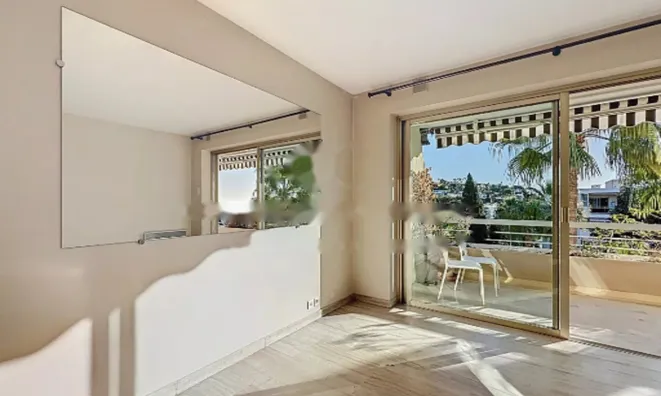 Недвижимость Apartment Pointe Croisette: 4