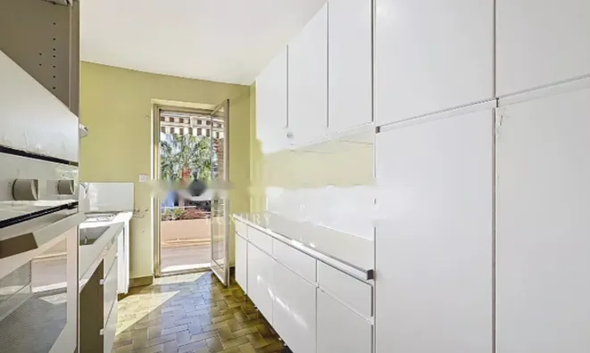 Недвижимость Apartment Pointe Croisette: 5