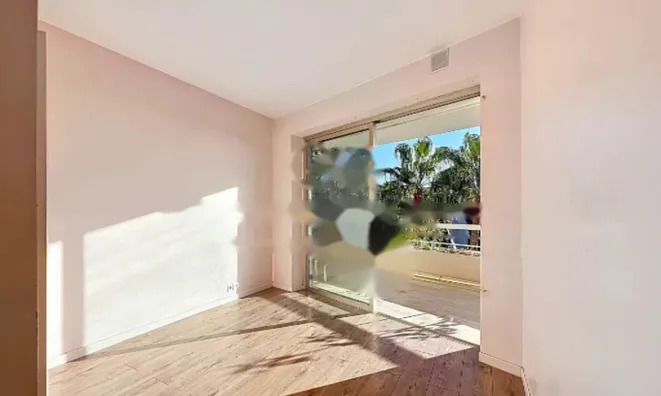 Недвижимость Apartment Pointe Croisette: 6