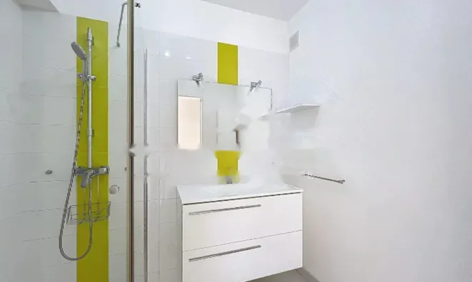 Недвижимость Apartment Pointe Croisette: 7