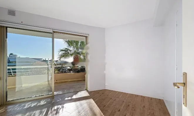 Недвижимость Apartment Pointe Croisette: 8