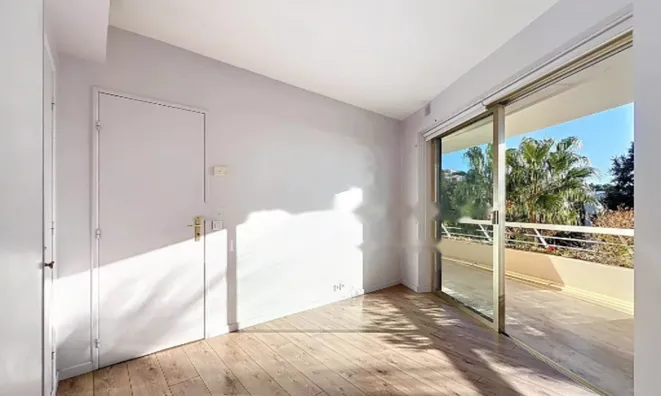 Недвижимость Apartment Pointe Croisette: 9