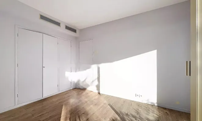 Недвижимость Apartment Pointe Croisette: 10