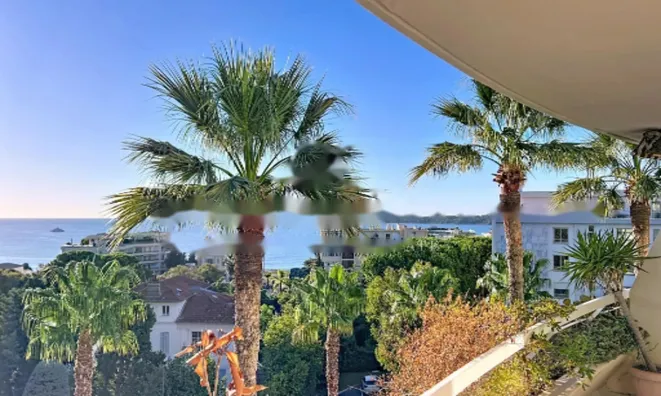 Недвижимость Apartment Pointe Croisette: 11