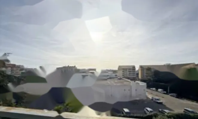 Недвижимость Apartment La Bocca: 3