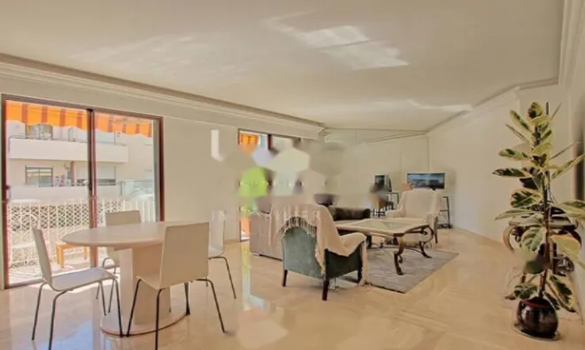 Недвижимость Apartment Cannes République: 1