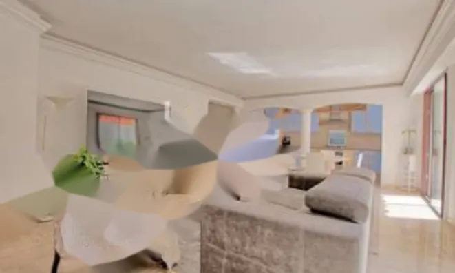 Недвижимость Apartment Cannes République: 2