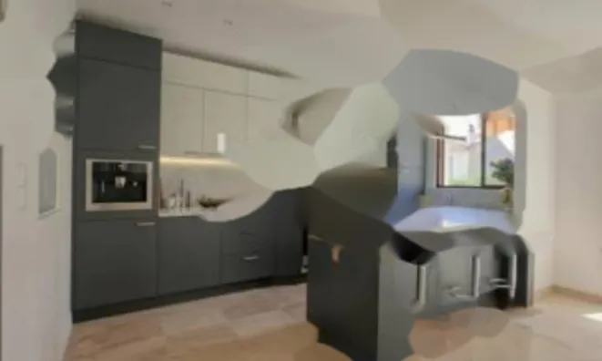 Недвижимость Apartment Cannes République: 3