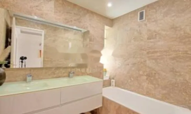 Недвижимость Apartment Cannes République: 6