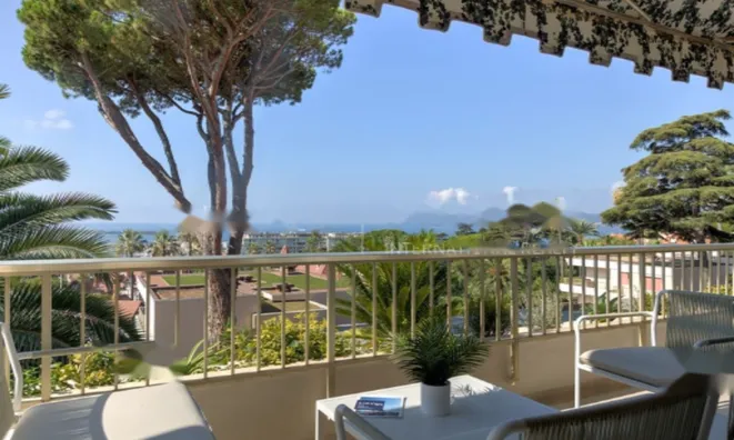 Недвижимость Apartment Cannes California: 1
