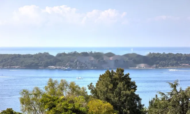 Недвижимость Apartment Cannes California: 2