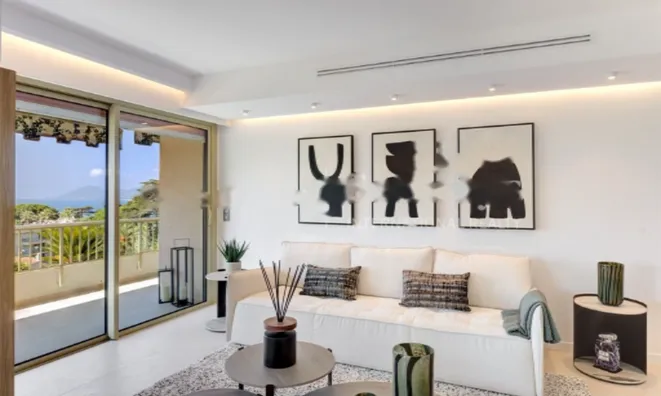 Недвижимость Apartment Cannes California: 3