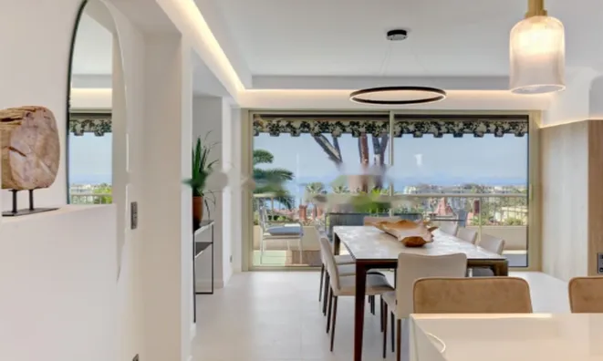 Недвижимость Apartment Cannes California: 5