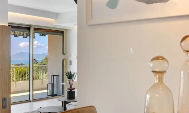 Недвижимость Apartment Cannes California: 7