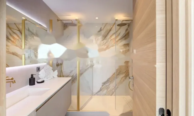 Недвижимость Apartment Cannes California: 9