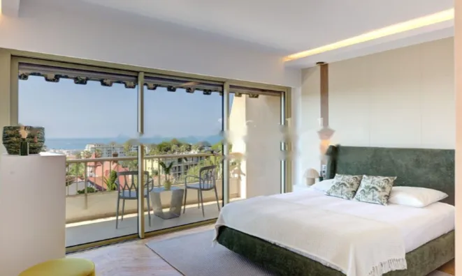 Недвижимость Apartment Cannes California: 11