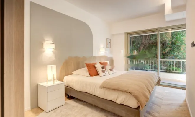 Недвижимость Apartment Cannes California: 12