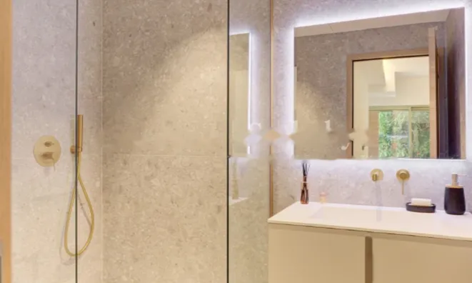 Недвижимость Apartment Cannes California: 13