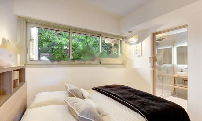 Недвижимость Apartment Cannes California: 14