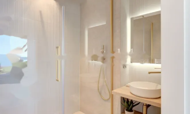 Недвижимость Apartment Cannes California: 15