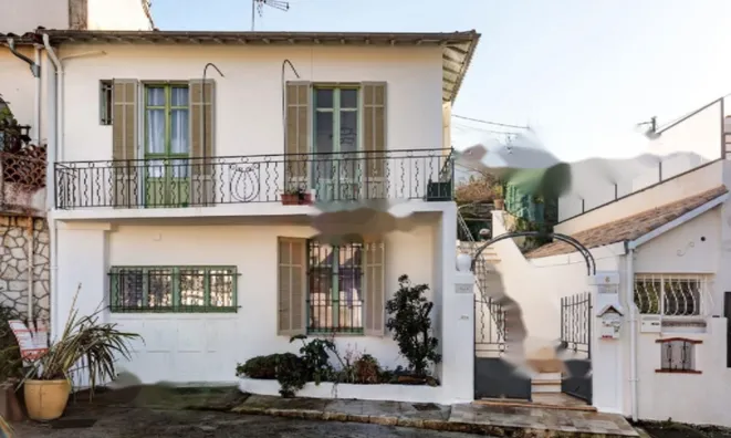 Недвижимость Townhouse Cannes California: 1