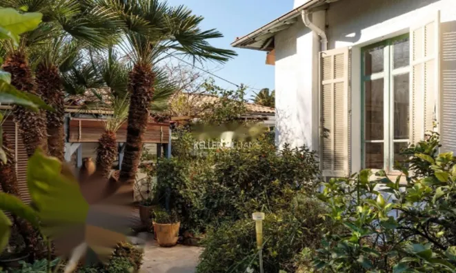 Недвижимость Townhouse Cannes California: 3