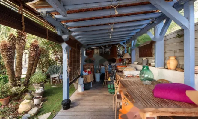 Недвижимость Townhouse Cannes California: 4