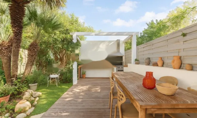 Недвижимость Townhouse Cannes California: 5