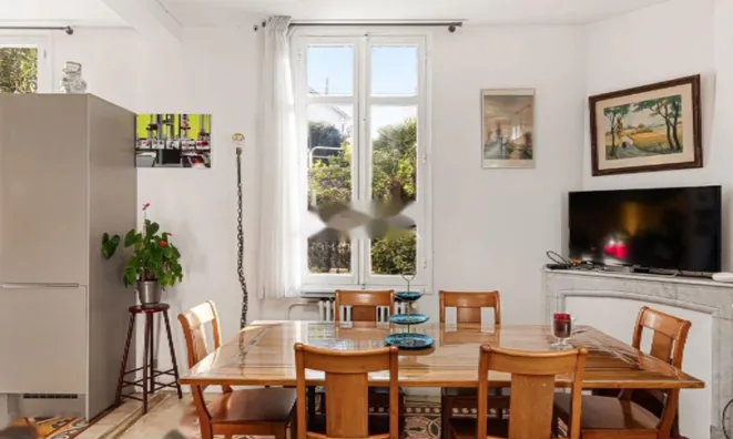 Недвижимость Townhouse Cannes California: 6