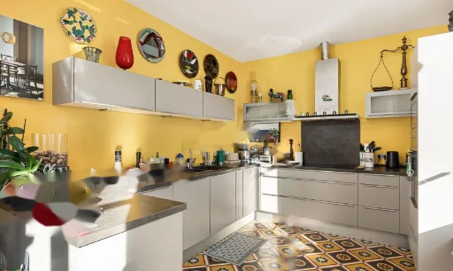 Недвижимость Townhouse Cannes California: 7