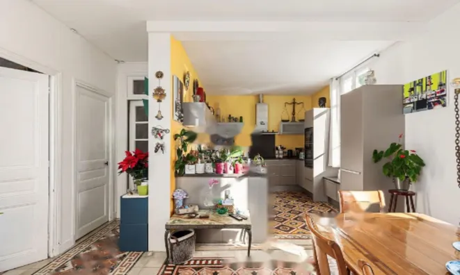 Недвижимость Townhouse Cannes California: 9