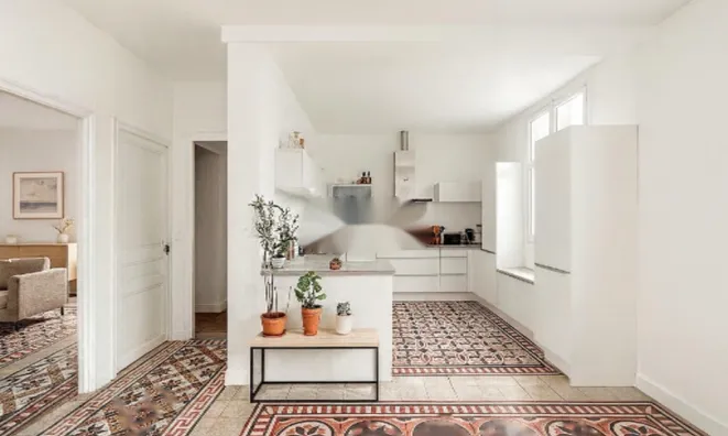 Недвижимость Townhouse Cannes California: 10