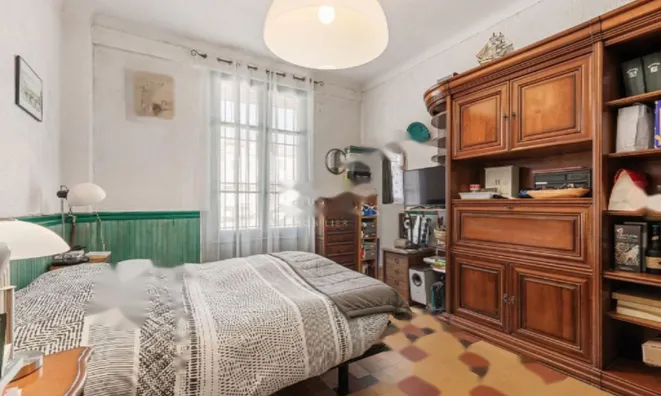 Недвижимость Townhouse Cannes California: 13