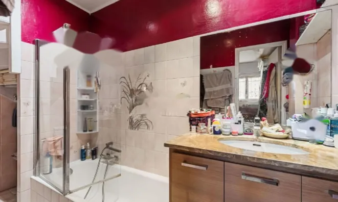 Недвижимость Townhouse Cannes California: 19