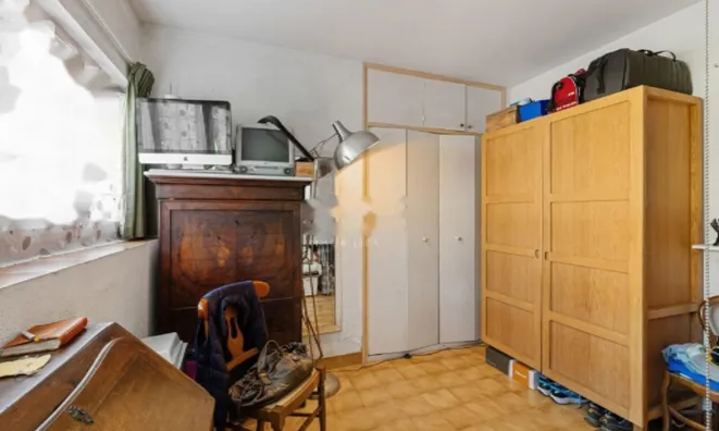 Недвижимость Townhouse Cannes California: 20