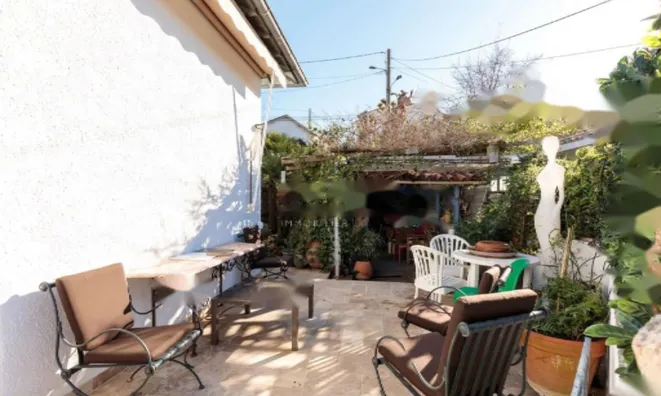 Недвижимость Townhouse Cannes California: 23