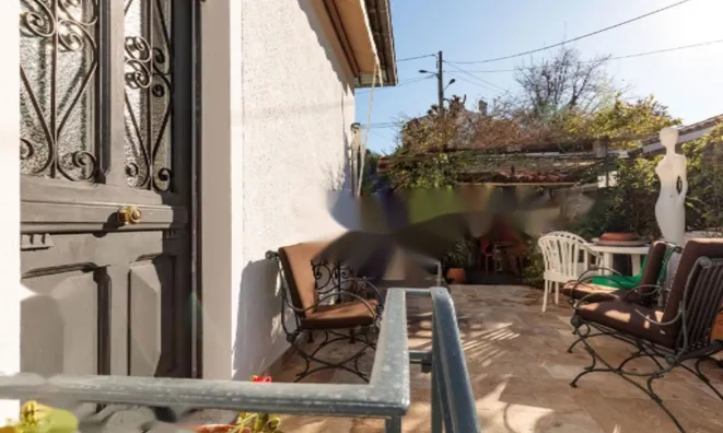 Недвижимость Townhouse Cannes California: 24