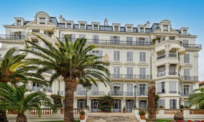 Недвижимость Apartment Cannes California: 1