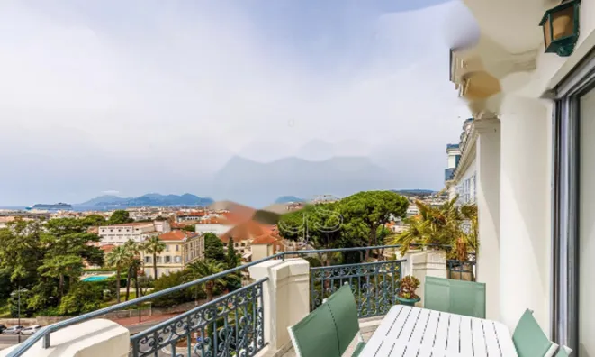 Недвижимость Apartment Cannes California: 2