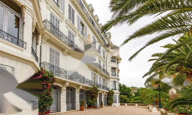 Недвижимость Apartment Cannes California: 3