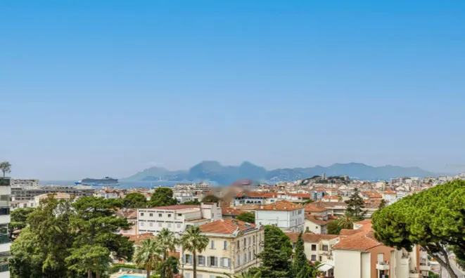 Недвижимость Apartment Cannes California: 4
