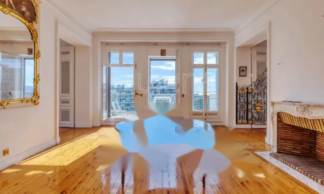 Недвижимость Apartment Cannes California: 5