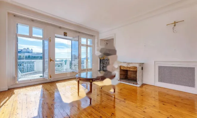 Недвижимость Apartment Cannes California: 6