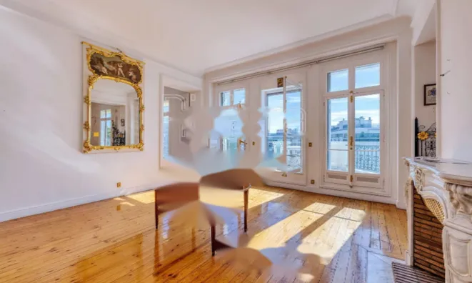 Недвижимость Apartment Cannes California: 7